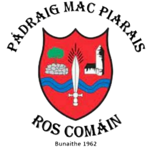 Pádraig Pearses GAA